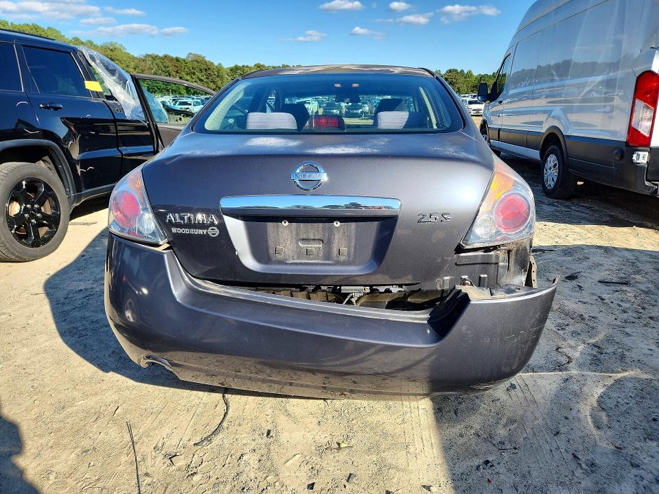Aukcja sprzedaży 2009 Nissan Altima, vin: 1N4AL21E99N494561        , numer aukcji: 66308866