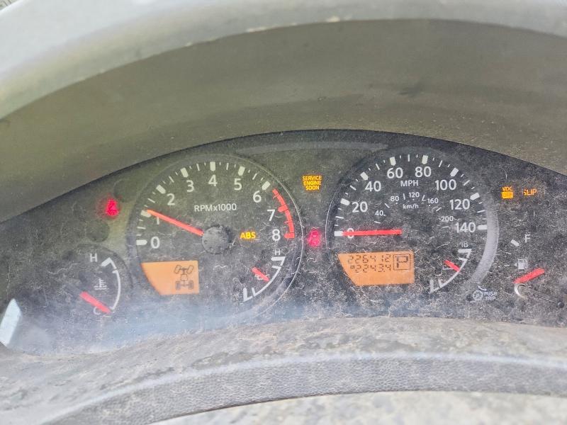 Aukcja sprzedaży 2010 Nissan Frontier, vin: 1N6AD0FV7AC415275, numer aukcji: 69530606