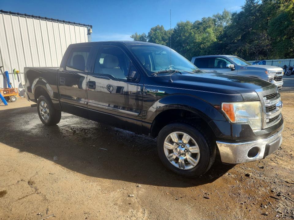 2013 Ford F150 მანქანა იყიდება აუქციონზე, vin: 1FTFW1CF8DKD09806, აუქციონის ნომერი: 70242876