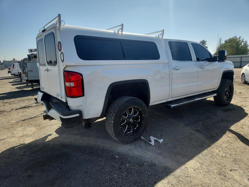 2019 Gmc Sierra მანქანა იყიდება აუქციონზე, vin: 1GT12SEY3KF242578, აუქციონის ნომერი: 69157026