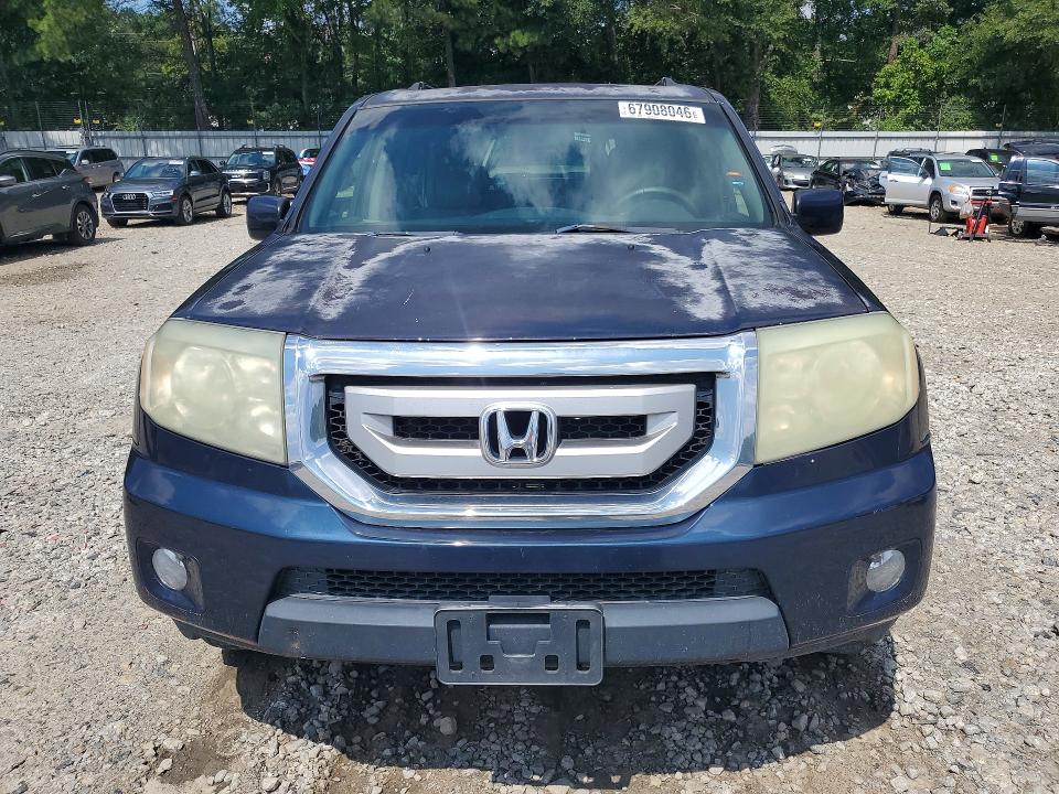 Aukcja sprzedaży 2010 Honda Pilot, vin: 5FNYF3H54AB020368, numer aukcji: 67908046