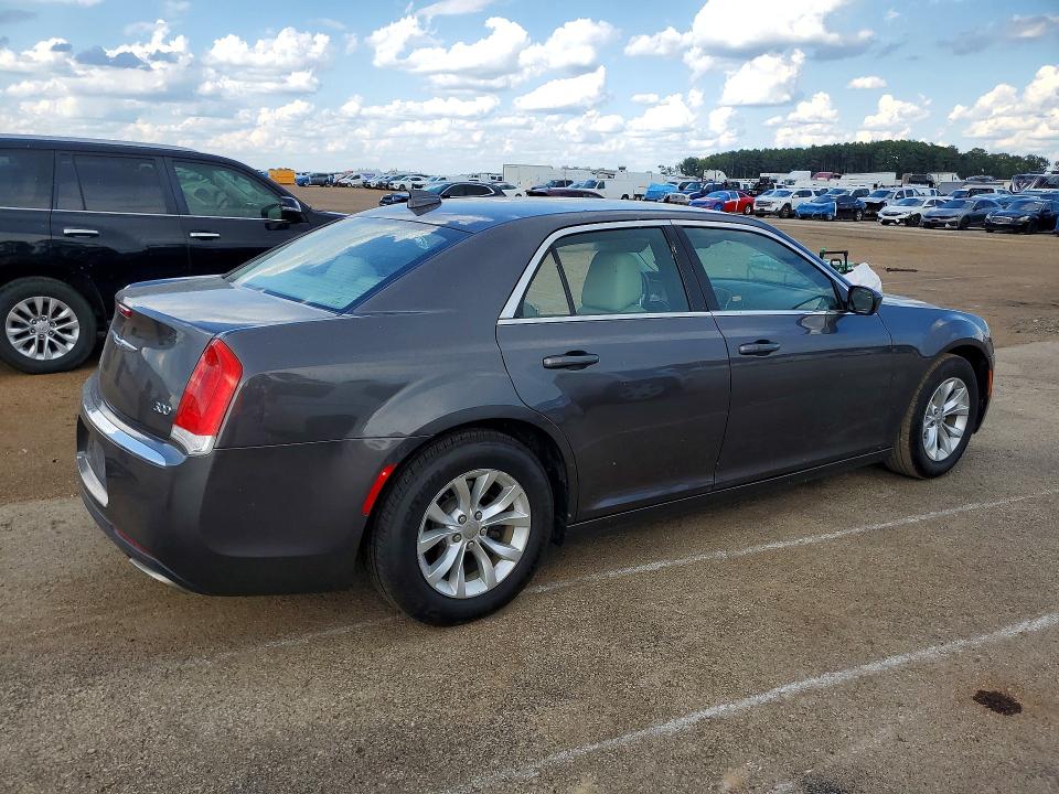 Aukcja sprzedaży 2015 Chrysler 300, vin: 2C3CCAAG6FH781184, numer aukcji: 68194426
