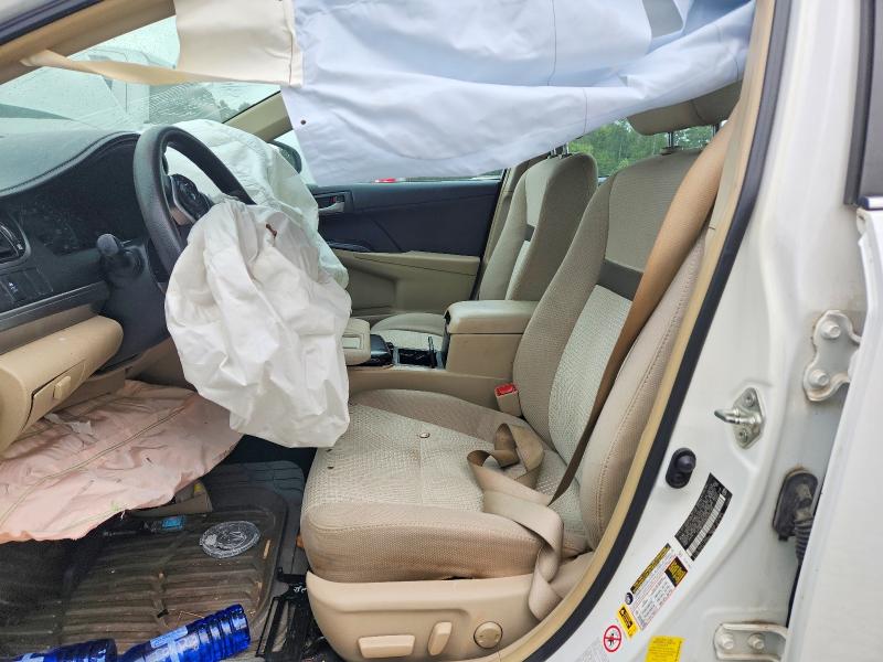 Aukcja sprzedaży 2013 Toyota Camry, vin: 4T1BF1FK6DU264162, numer aukcji: 69727786