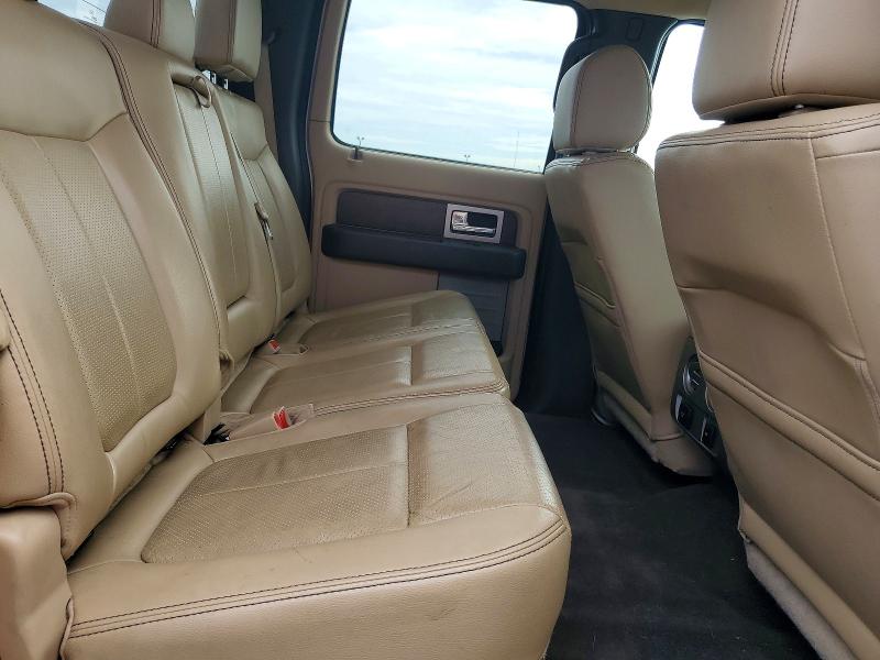 Продаж на аукціоні авто 2013 Ford F150, vin: 1FTFW1CT3DFB18325, номер лоту: 70876786