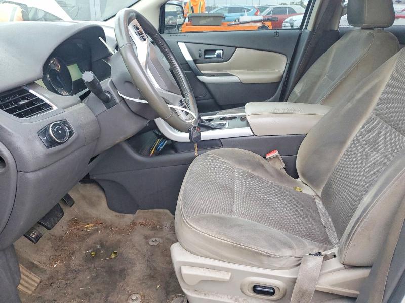 Aukcja sprzedaży 2011 Ford Edge, vin: 2FMDK4JC0BBA46386, numer aukcji: 70161636