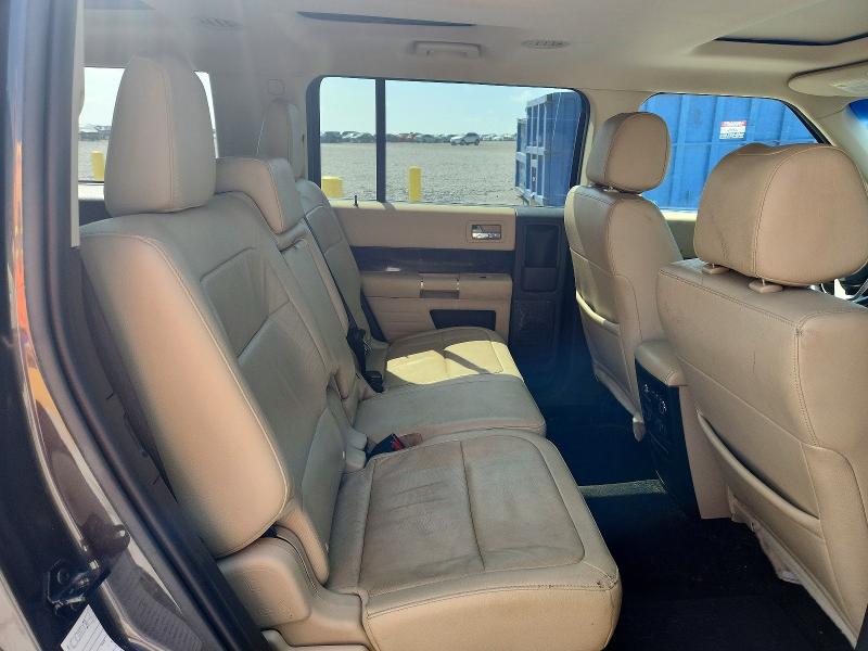 Продаж на аукціоні авто 2017 Ford Flex, vin: 2FMHK6D86HBA09453, номер лоту: 68067496