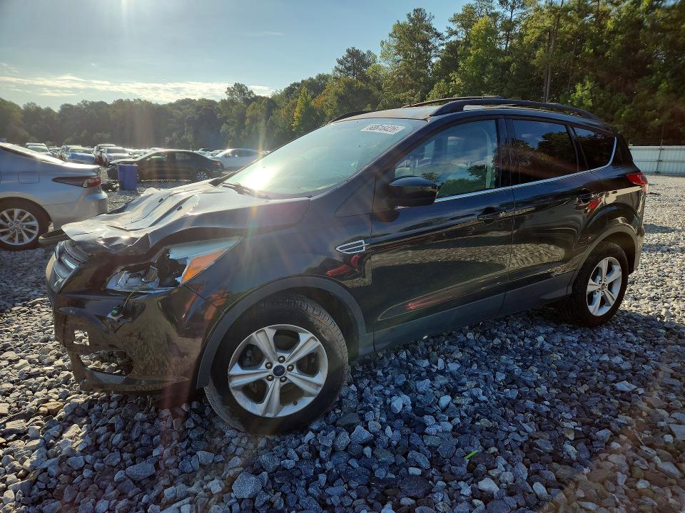 68616426 :رقم المزاد ، 1FMCU0GX3EUC15727 vin ، 2014 Ford Escape مزاد بيع