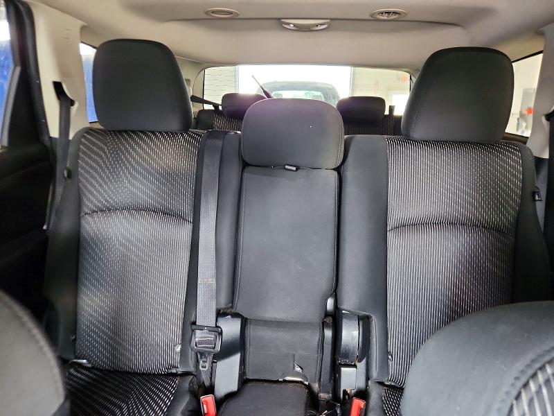 Aukcja sprzedaży 2011 Dodge Journey, vin: 3D4PG3FG6BT506828, numer aukcji: 66995266