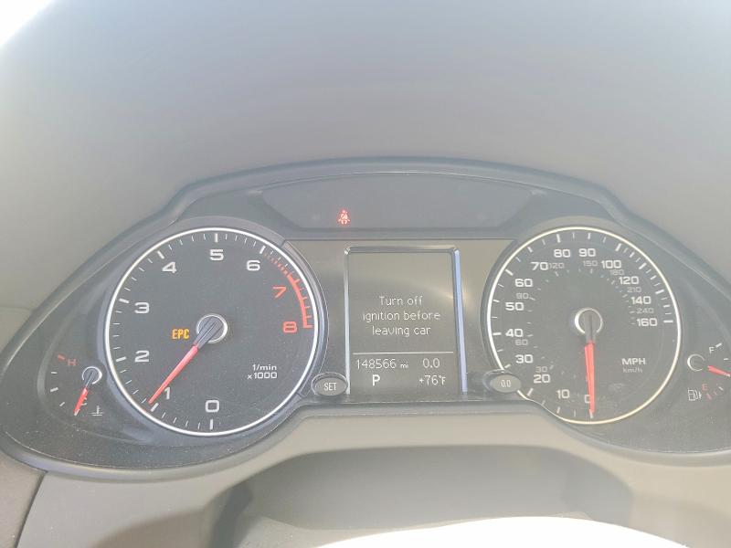 Aukcja sprzedaży 2014 Audi Q5, vin: WA1CFAFP7EA032929, numer aukcji: 67367206