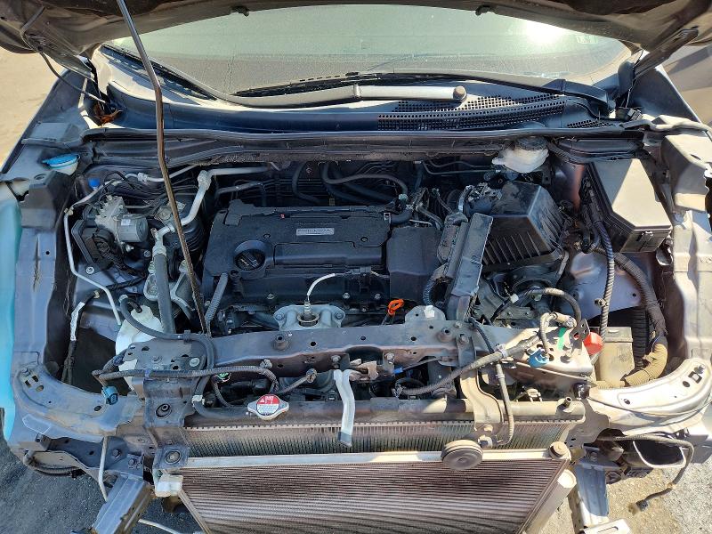 Продажа на аукционе авто 2016 Honda Cr-v, vin: 3CZRM3H31GG703828, номер лота: 70469516