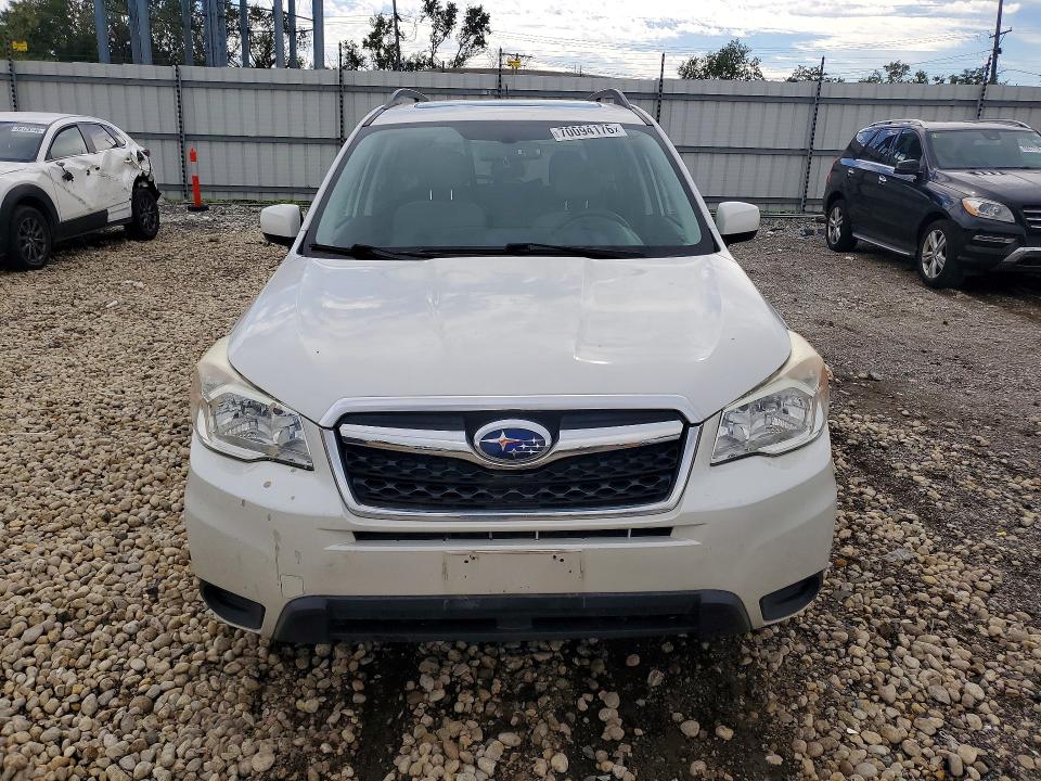 Продажа на аукционе авто 2014 Subaru Forester, vin: JF2SJAEC0EH531756, номер лота: 70094176