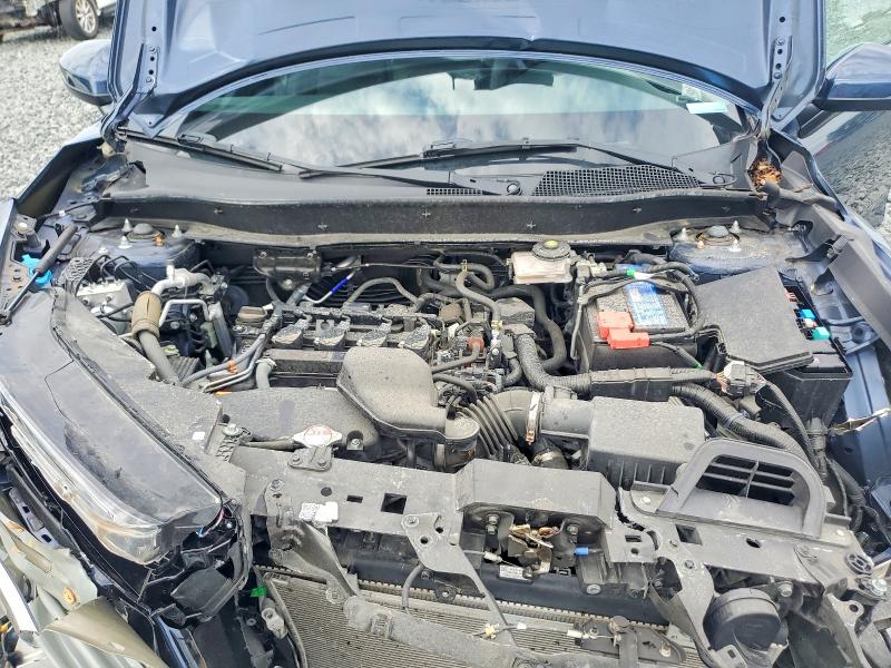 2023 Honda Cr-v მანქანა იყიდება აუქციონზე, vin: 5J6RS4H71PL009304, აუქციონის ნომერი: 68353676