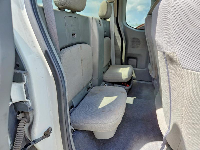 Продаж на аукціоні авто 2019 Nissan Frontier, vin: 1N6BD0CT9KN760157, номер лоту: 67531666