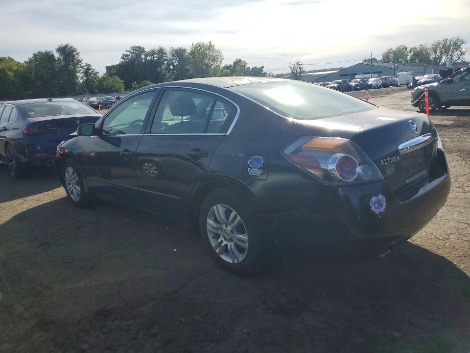 Aukcja sprzedaży 2011 Nissan Altima, vin: 1N4AL2AP2BN436086, numer aukcji: 69713696