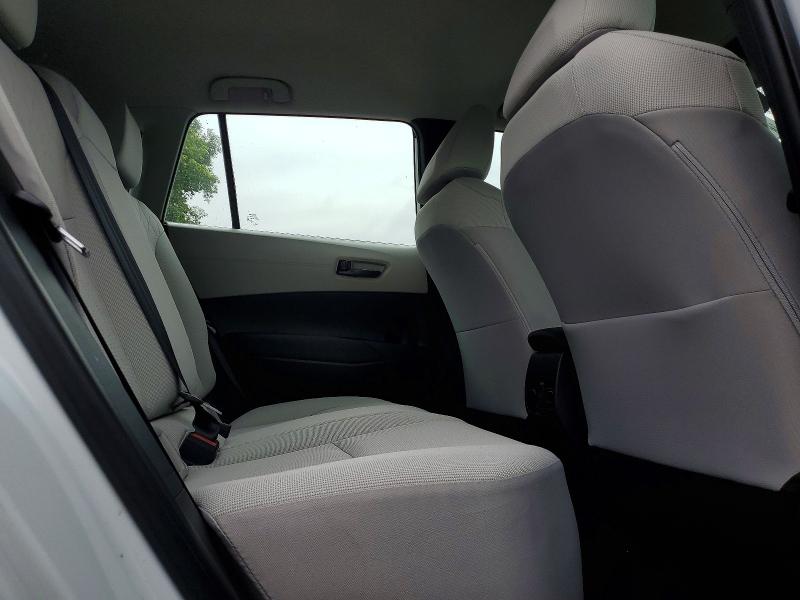 Aukcja sprzedaży 2023 Toyota Corolla Cross, vin: 7MUAAABG5PV066395, numer aukcji: 67971776