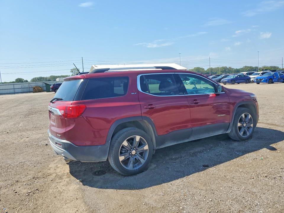 Aukcja sprzedaży 2017 Gmc Acadia, vin: 1GKKNWLS7HZ132730, numer aukcji: 67831416