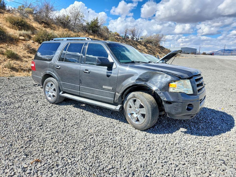 Продаж на аукціоні авто 2007 Ford Expedition, vin: 1FMFU20537LA53124, номер лоту: 67712476