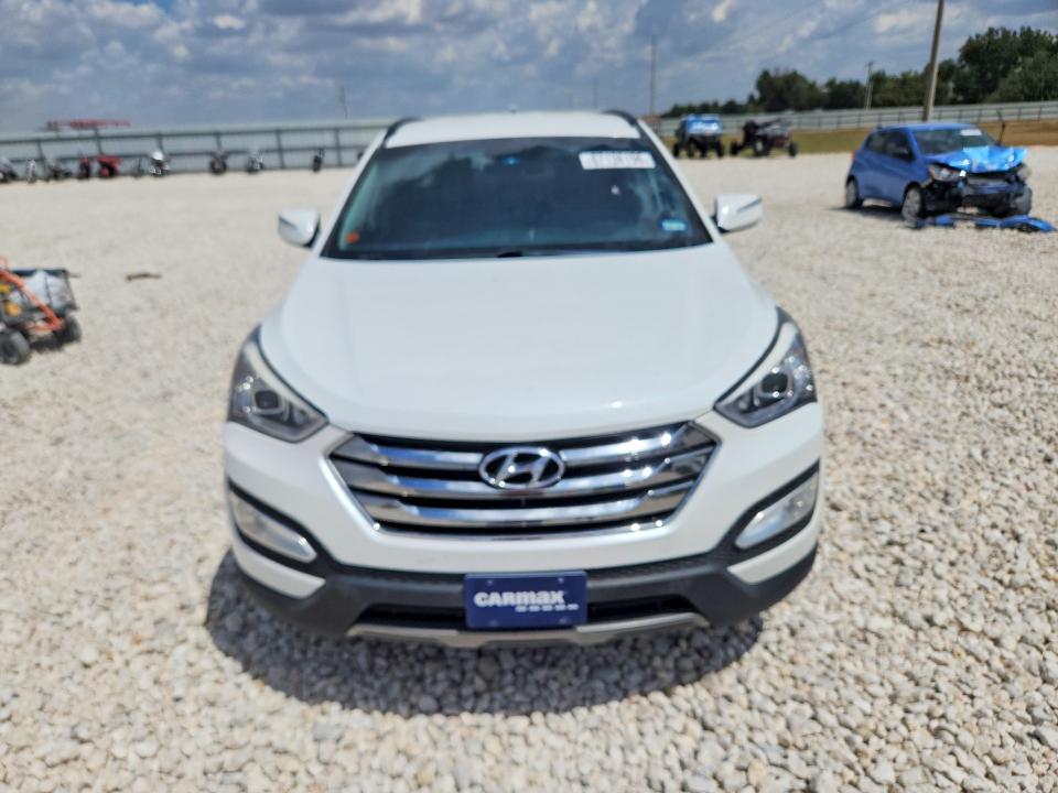 Продаж на аукціоні авто 2014 Hyundai Santa Fe Sport, vin: 5XYZU3LA9EG168030, номер лоту: 67138196