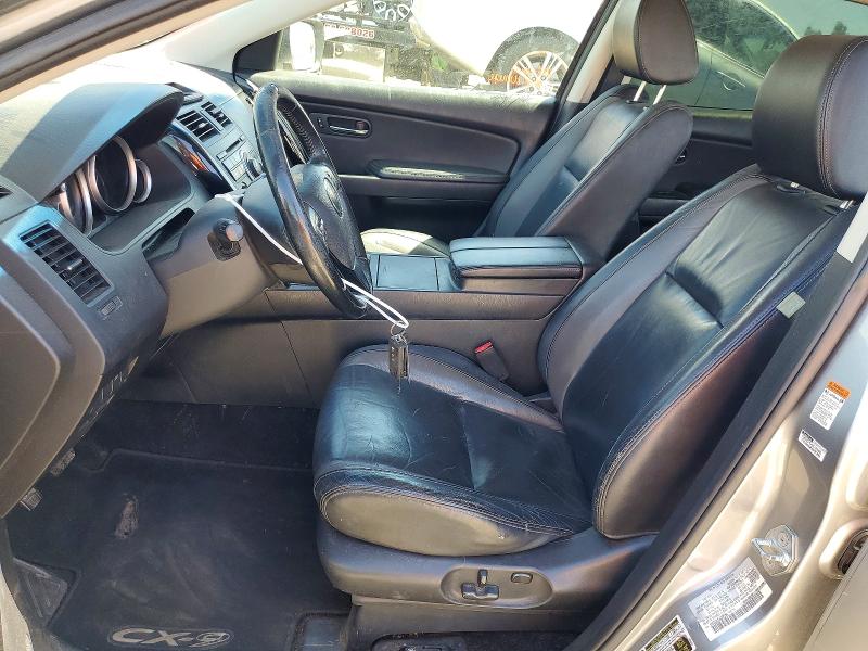 Aukcja sprzedaży 2010 Mazda Cx-9, vin: JM3TB2MV9A0206354, numer aukcji: 68249516