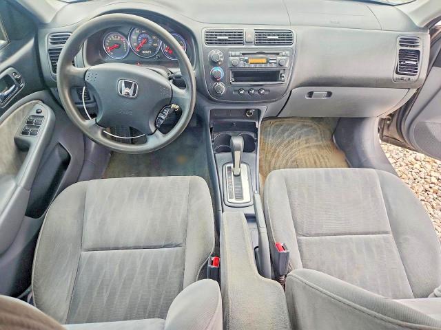 Продаж на аукціоні авто 2004 Honda Civic, vin: 1HGES16544L015258, номер лоту: 70033416