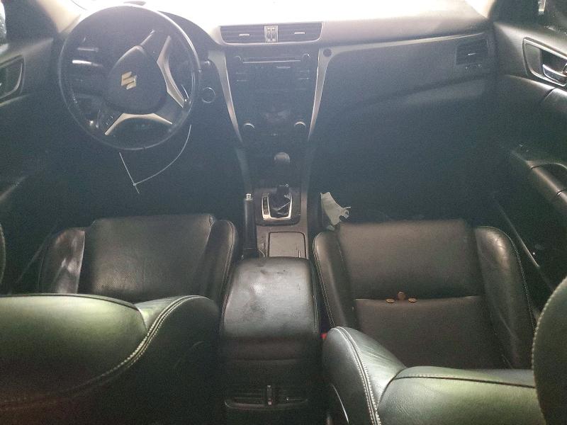 Продаж на аукціоні авто 2012 Suzuki Kizashi, vin: JS2RF9A85C6101105, номер лоту: 68649256