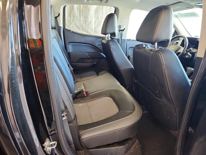 Продажа на аукционе авто 2019 Chevrolet Colorado, vin: 1GCGTDENXK1143827, номер лота: 68030496