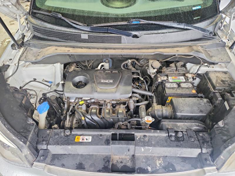 Продажа на аукционе авто 2017 Kia Soul, vin: KNDJN2A27H7455836, номер лота: 69717396