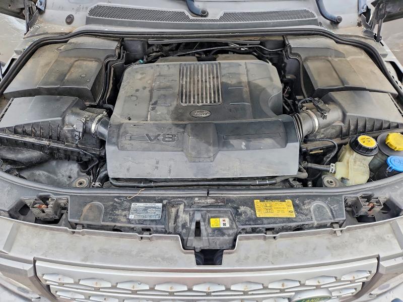 Aukcja sprzedaży 2010 Land Rover Lr4, vin: SALAM2D41AA533254, numer aukcji: 70148226