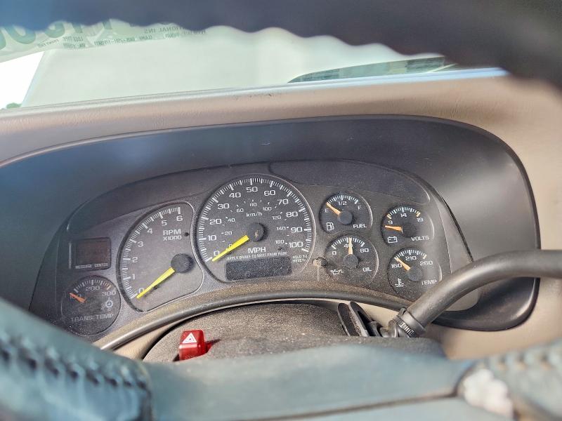 Aukcja sprzedaży 2000 Chevrolet Silverado, vin: 2GCEC19T6Y1175689, numer aukcji: 69414956