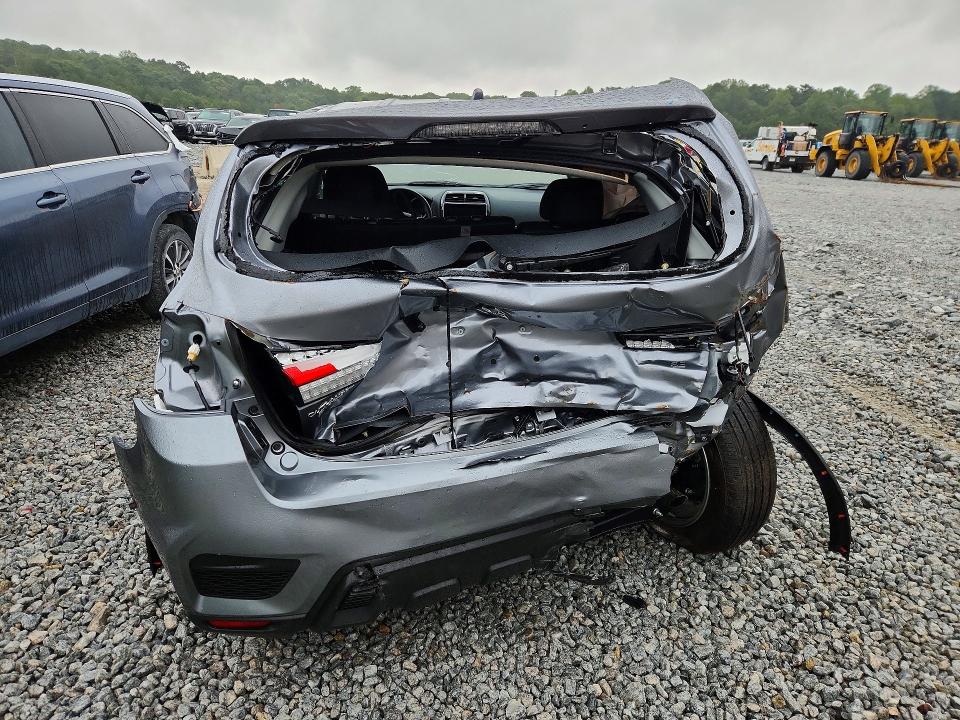 Aukcja sprzedaży 2026 Mitsubishi Outlander Sport, vin: JA4ARUAU4TU009441, numer aukcji: 70333776