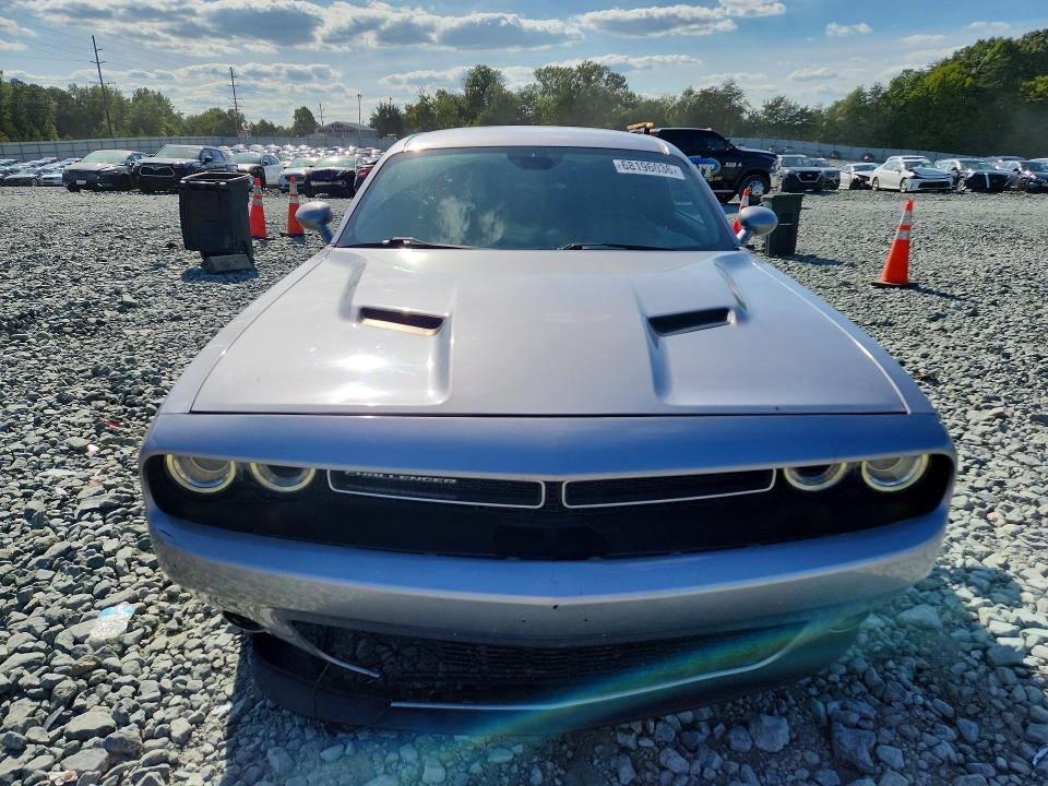 Aukcja sprzedaży 2016 Dodge Challenger, vin: 2C3CDZAG6GH119327, numer aukcji: 68196036