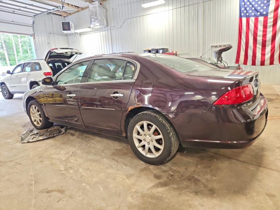 Продаж на аукціоні авто 2008 Buick Lucerne, vin: 1G4HD57258U204658, номер лоту: 69941066