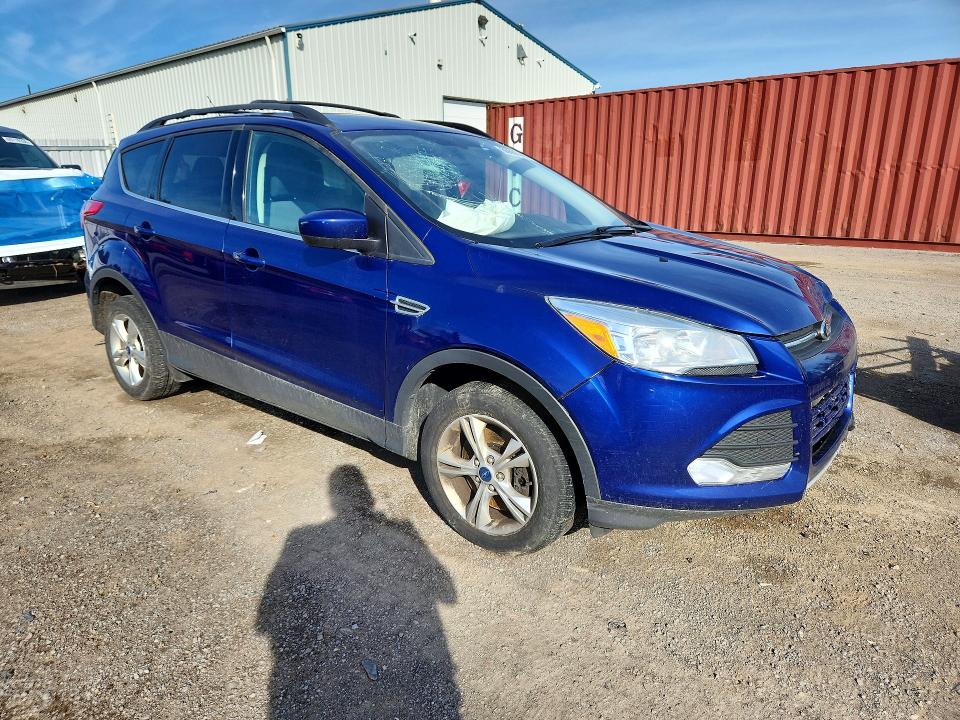 Продаж на аукціоні авто 2013 Ford Escape, vin: 1FMCU0G99DUA76087, номер лоту: 66696566