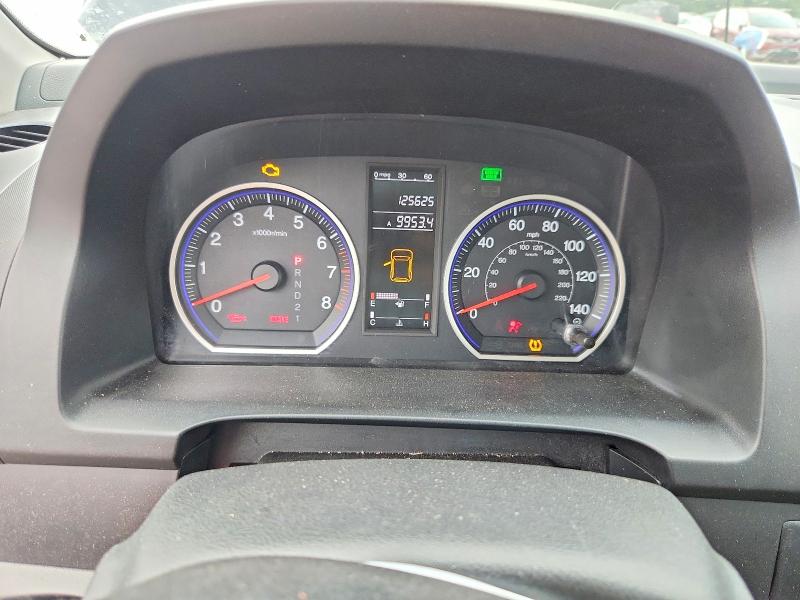 Продажа на аукционе авто 2009 Honda Cr-v, vin: 5J6RE48359L033547, номер лота: 69549486