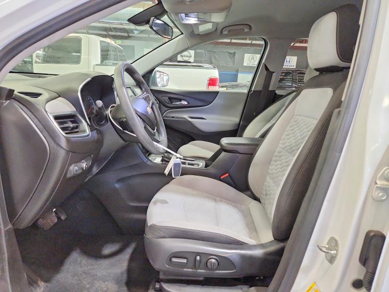 Aukcja sprzedaży 2018 Chevrolet Equinox, vin: 2GNAXSEV2J6268192, numer aukcji: 69529956