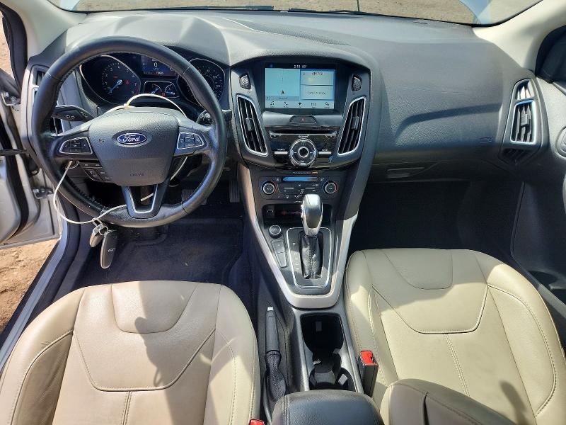 Продаж на аукціоні авто 2017 Ford Focus, vin: 1FADP3J24HL291665, номер лоту: 68391456