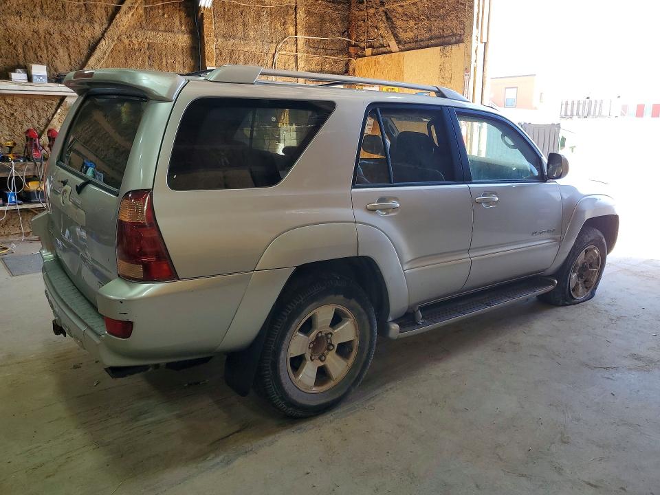 Aukcja sprzedaży 2003 Toyota 4runner, vin: JTEBT17R938005208, numer aukcji: 67410296