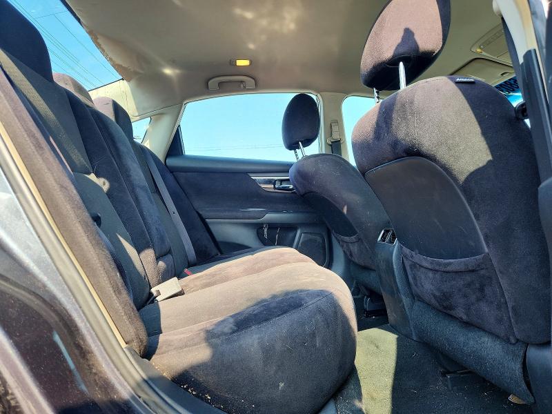 Продажа на аукционе авто 2013 Nissan Altima, vin: 1N4AL3AP6DC902638, номер лота: 68030826