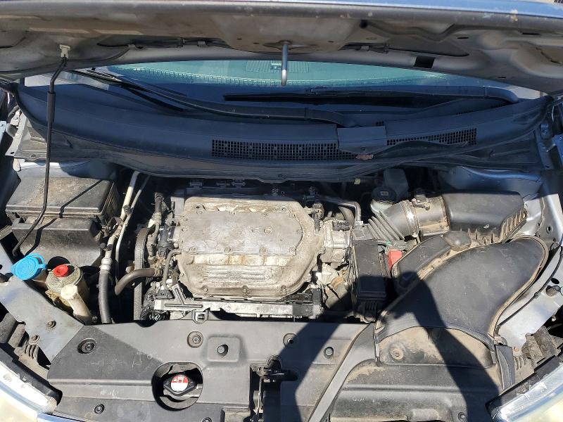 Продаж на аукціоні авто 2013 Honda Odyssey, vin: 5FNRL5H6XDB043885, номер лоту: 68640856