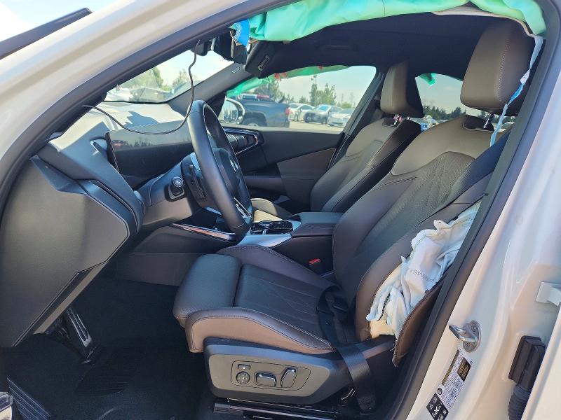 Aukcja sprzedaży 2025 Bmw X3, vin: 5UX53GP0XS9088063, numer aukcji: 70258026