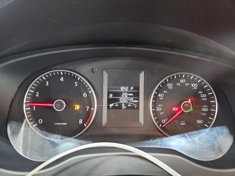Aukcja sprzedaży 2014 Volkswagen Jetta, vin: 3VWD17AJ2EM242370, numer aukcji: 68836746