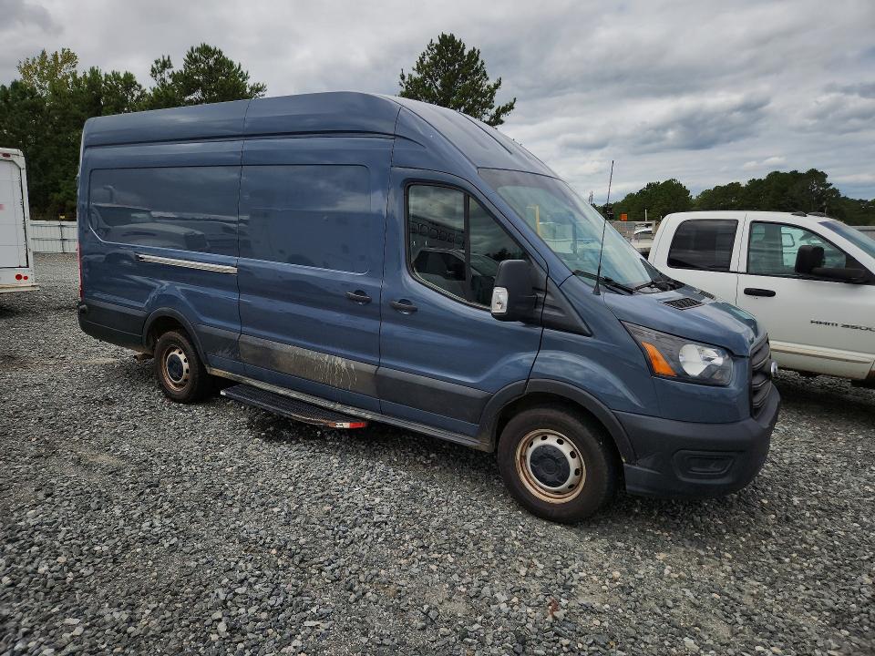 Aukcja sprzedaży 2020 Ford Transit, vin: 1FTBR3X87LKA86587, numer aukcji: 64186286