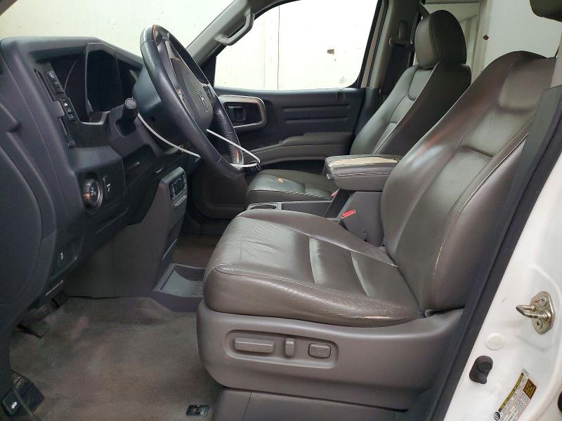 Продажа на аукционе авто 2014 Honda Ridgeline, vin: 5FPYK1F58EB001709, номер лота: 67936956