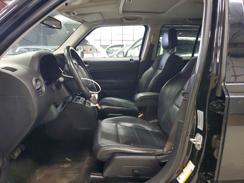 Aukcja sprzedaży 2015 Jeep Patriot, vin: 1C4NJRFB8FD376317, numer aukcji: 67673326