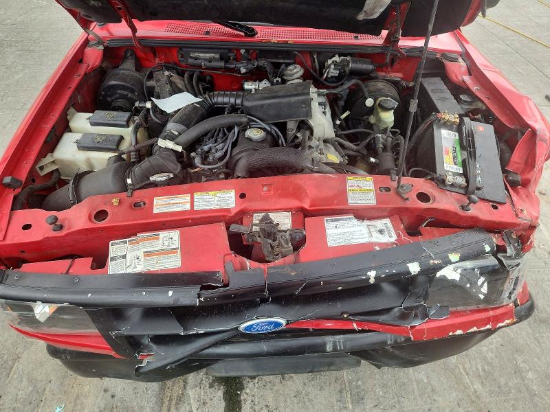 Aukcja sprzedaży 1996 Ford Ranger, vin: 1FTCR10A8TUD28328, numer aukcji: 68573406