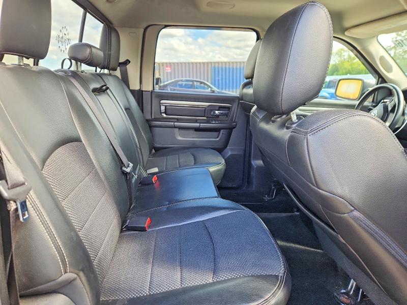69561716 :رقم المزاد ، 1C6RR7MTXDS678170 vin ، 2013 Ram 1500 مزاد بيع