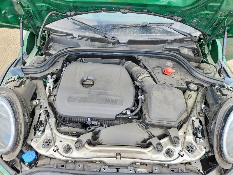 Auction sale of the 2025 Mini Cooper, vin: WMW23GD02S2W33784        , lot number: 69188136