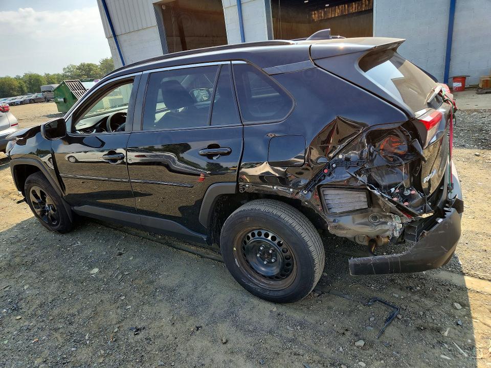 Продаж на аукціоні авто 2020 Toyota Rav4, vin: 2T3F1RFV4LC071931, номер лоту: 69094246
