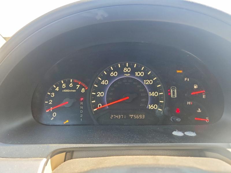 Aukcja sprzedaży 2009 Honda Odyssey, vin: 5FNRL38269B025909, numer aukcji: 69761676