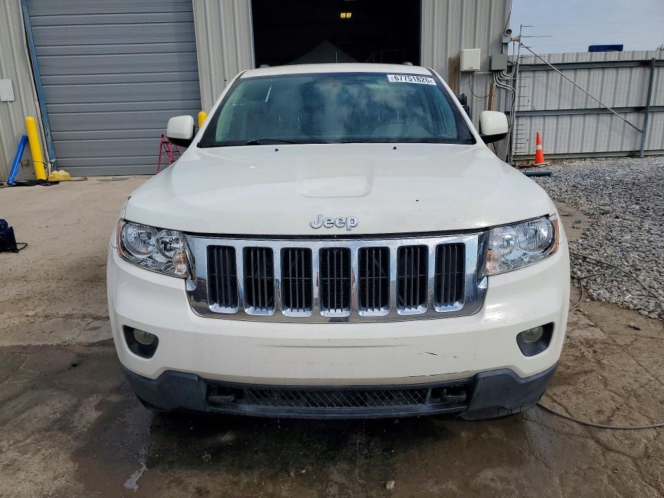 67751826 :رقم المزاد ، 1J4RR4GG8BC617651 vin ، 2011 Jeep Grand Cherokee مزاد بيع